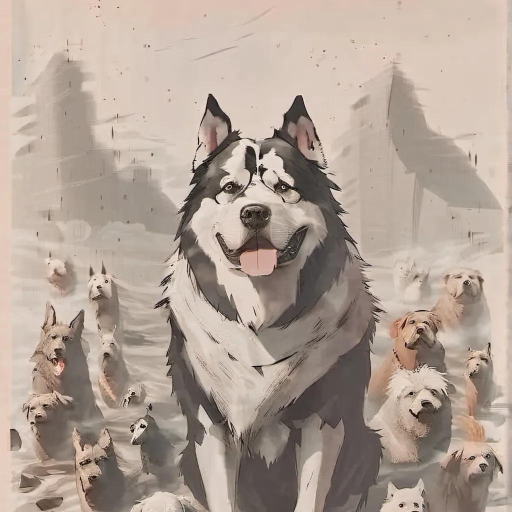 chat with ai character: BUDDY