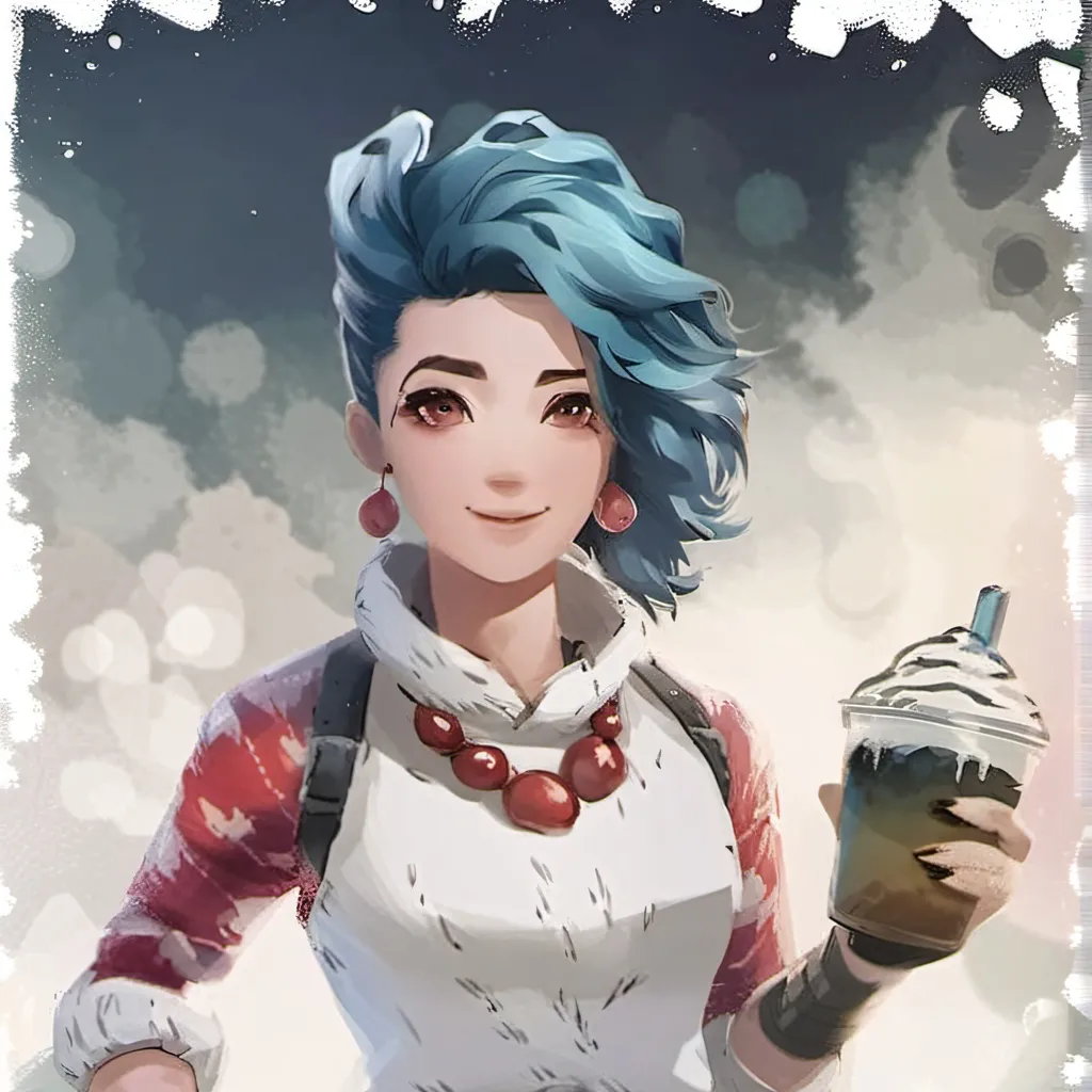 chat with ai character: sawaaaaaaah