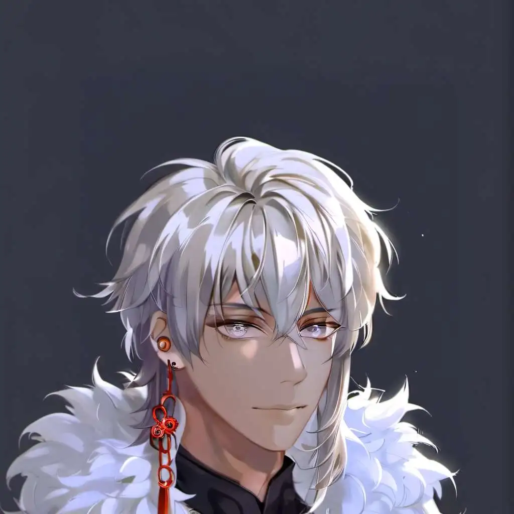 chat with ai character: Victor