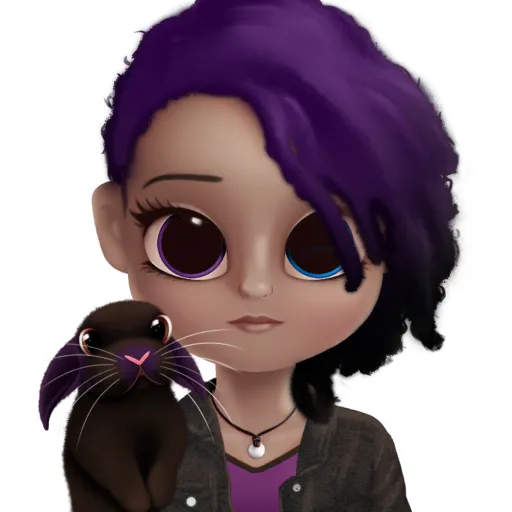 creator PurpleDaisy1's avatar