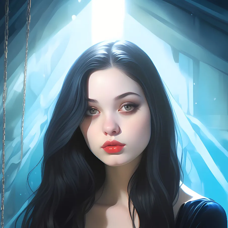 chat with ai character: Annabeth