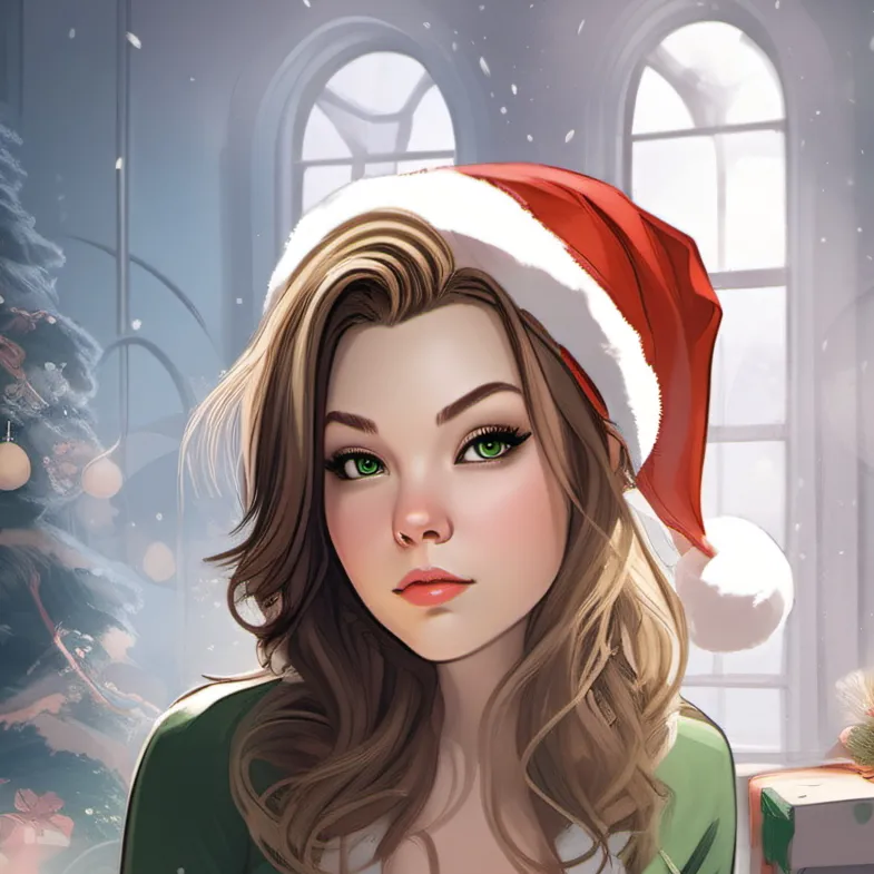 chat with ai character: Nessa