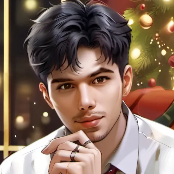 chat with ai character: Aiden  