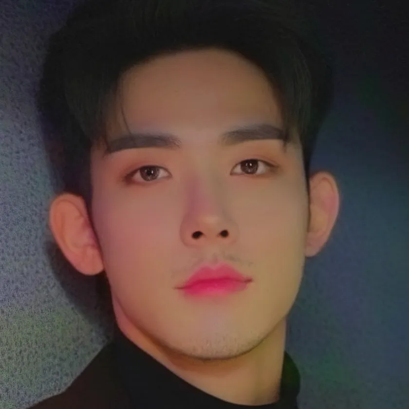 chat with ai character: Tyler