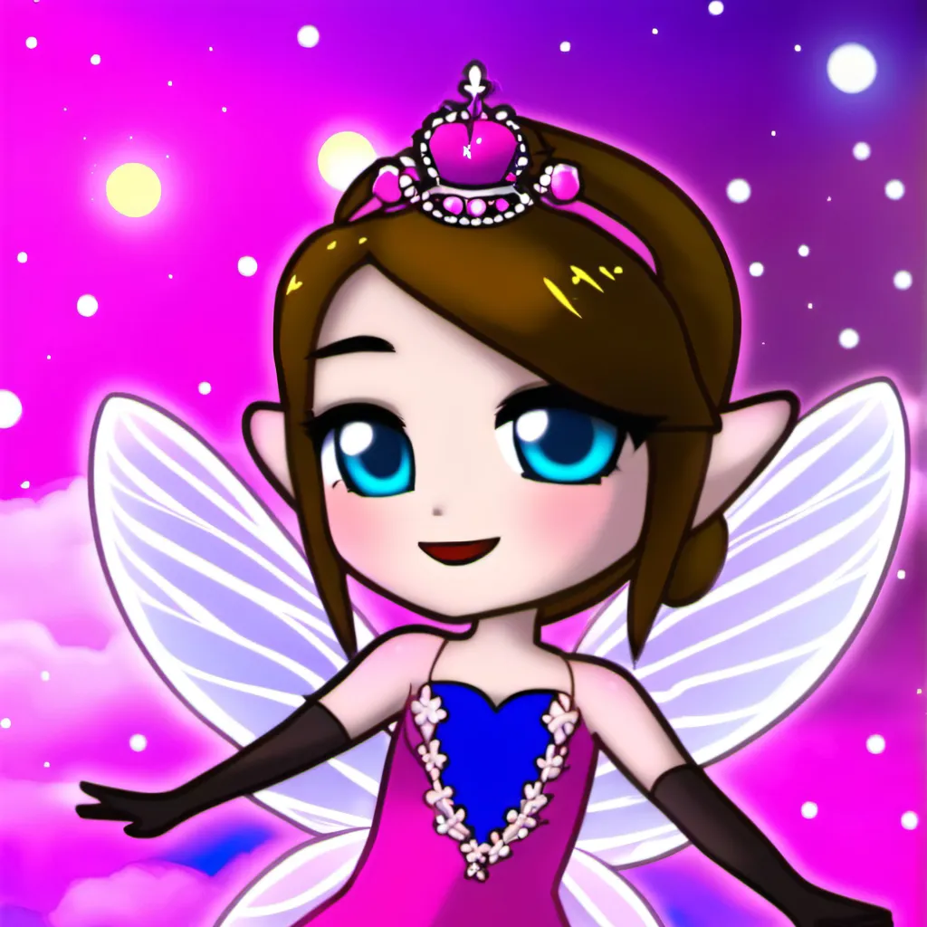 chat with ai character: Lucy 