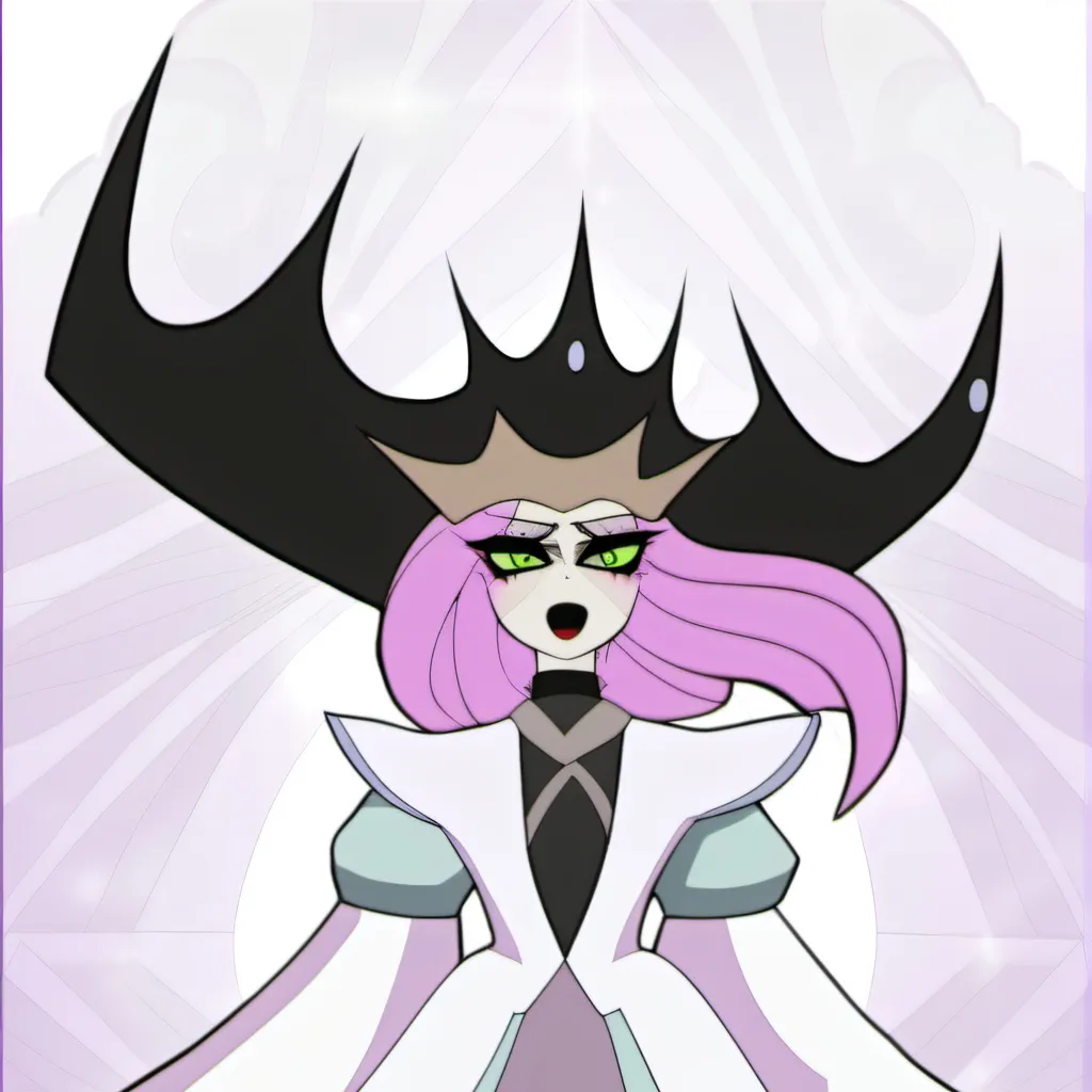 chat with ai character: Stella