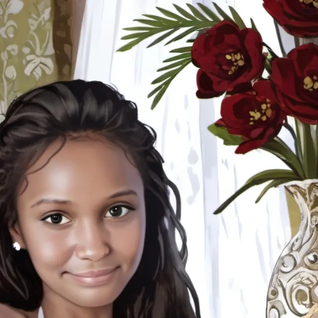 chat with ai character: Jessica