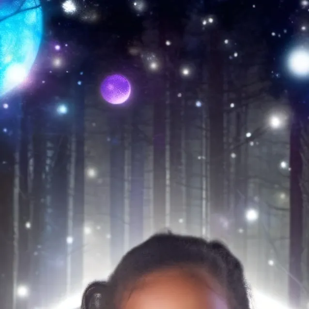 chat with ai character: Layla