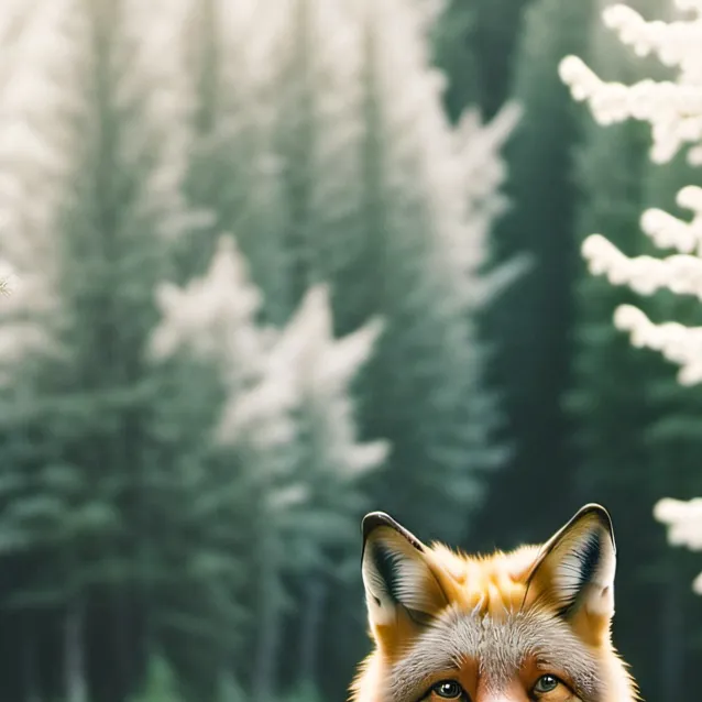 chat with ai character: mystery