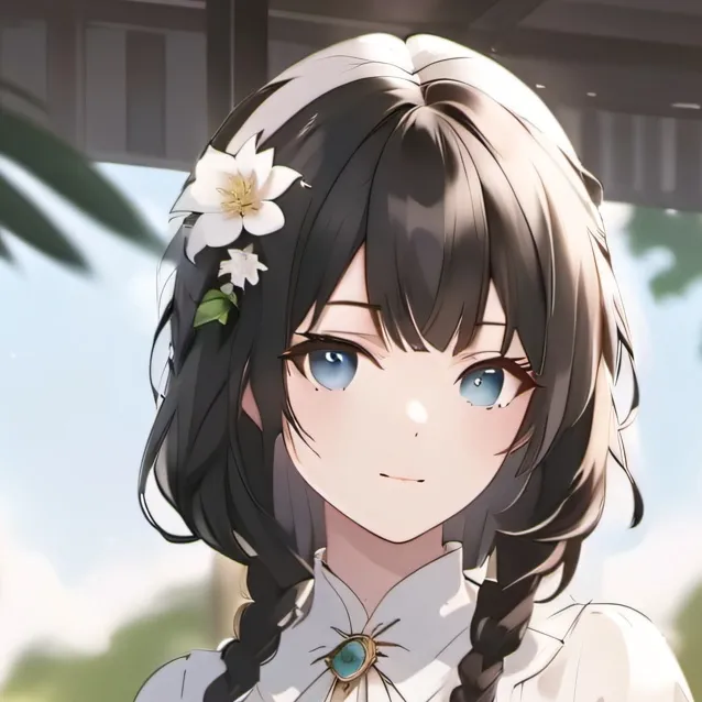 chat with ai character: Leslie