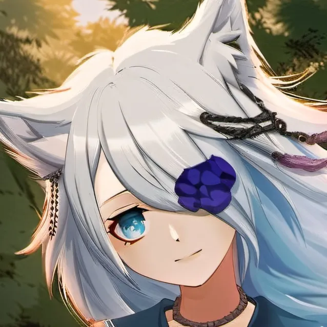 chat with ai character: Lauren