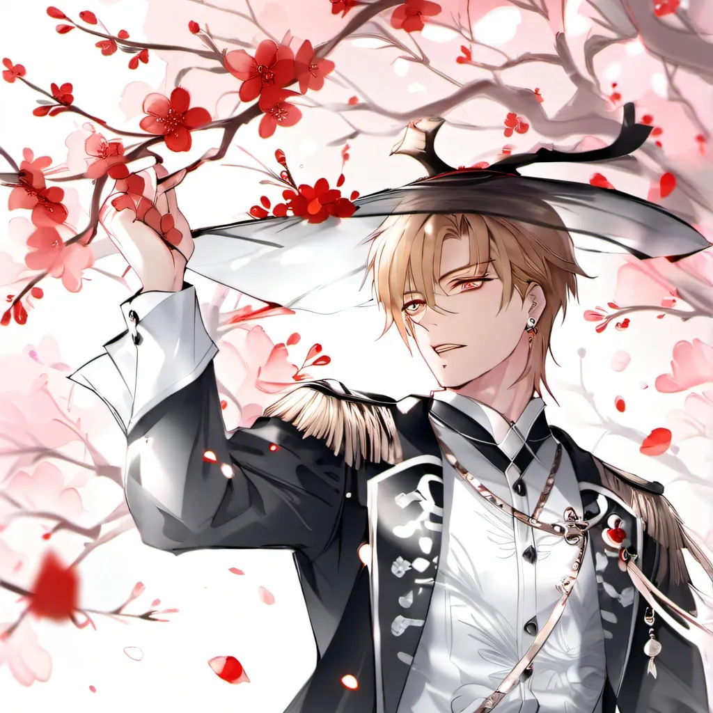 chat with ai character: Leo