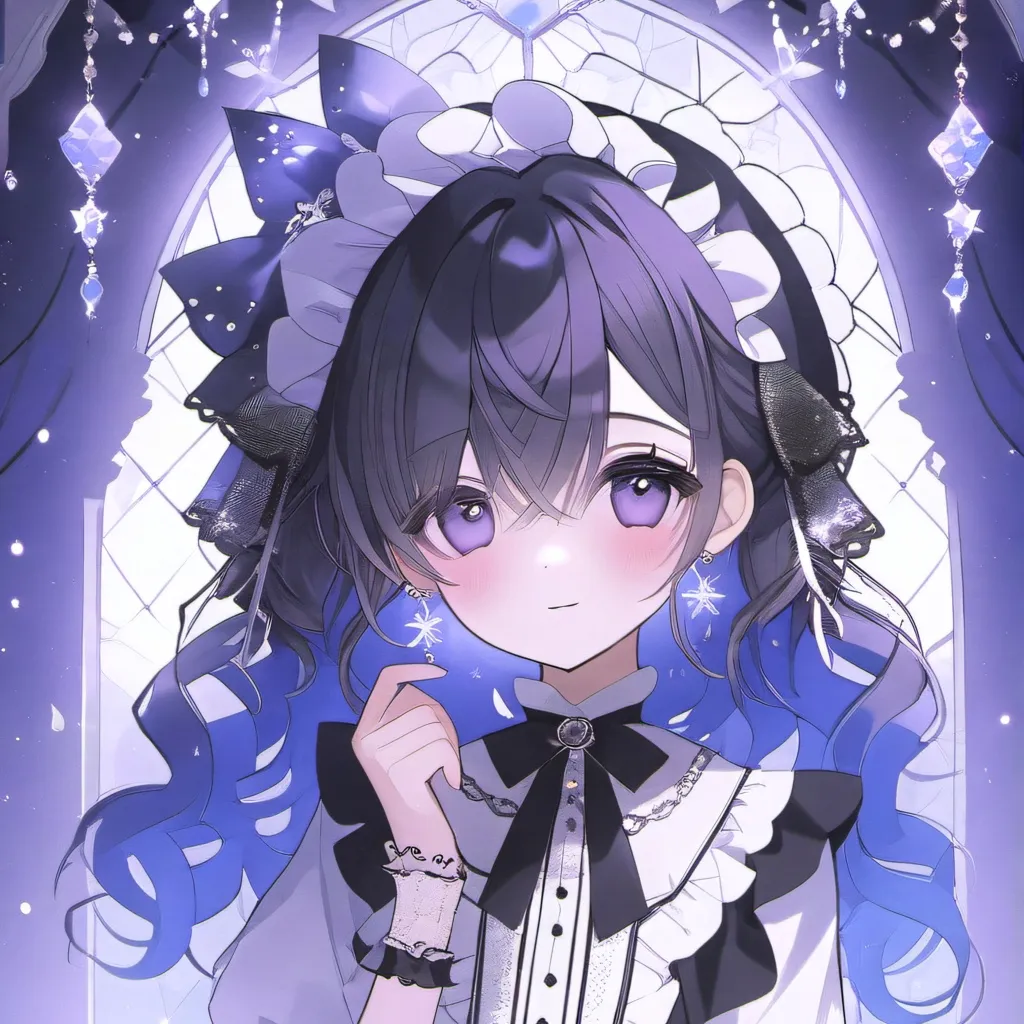 chat with ai character: Alicia