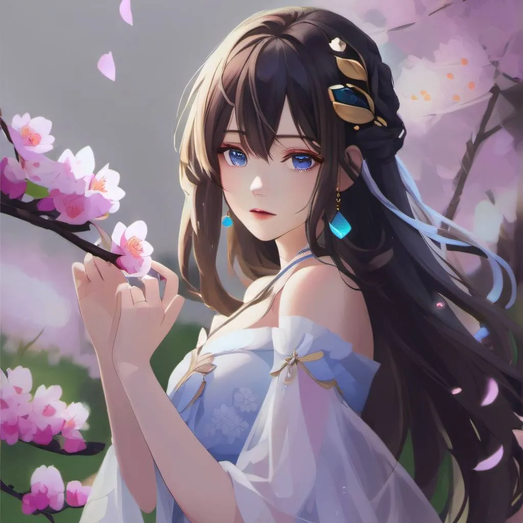 chat with ai character: Lexus 