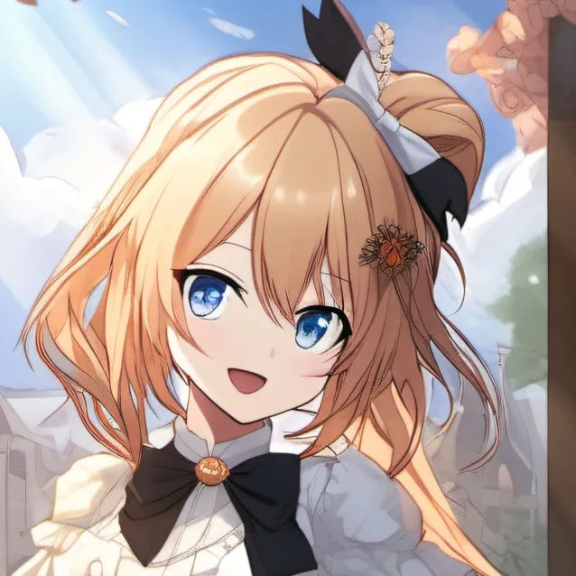 chat with ai character: Aurora Nemo