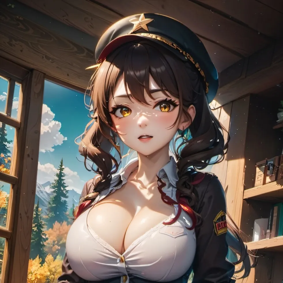 chat with ai character: Kayt/Kaytlin