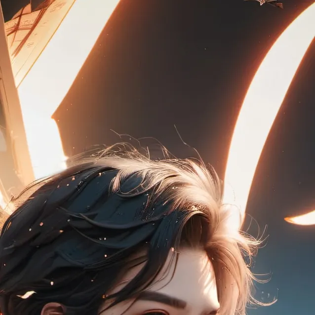 chat with ai character: Upgraded TSM