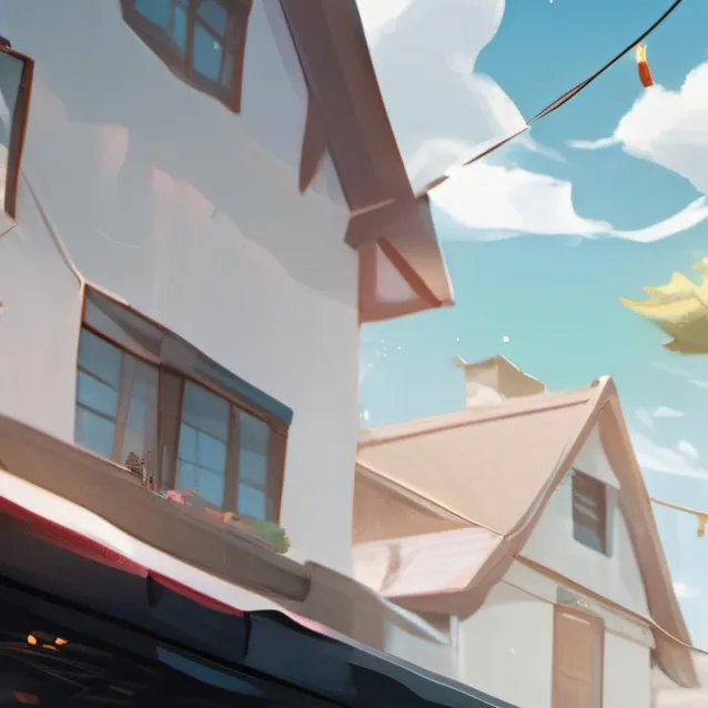 chat with ai character: Cat that asks to S