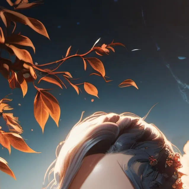 chat with ai character: Tv Woman