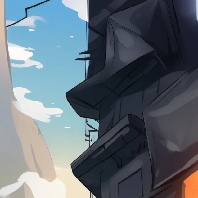 chat with ai character: Tv Woman