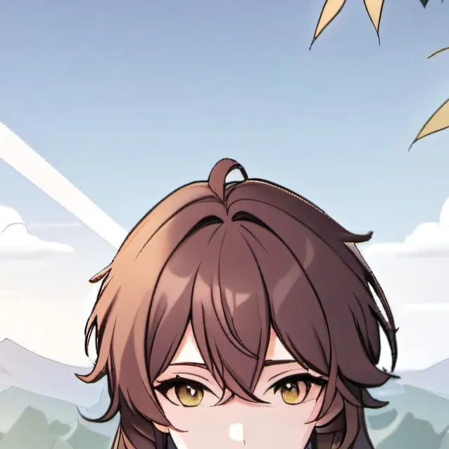 chat with ai character: Micheal