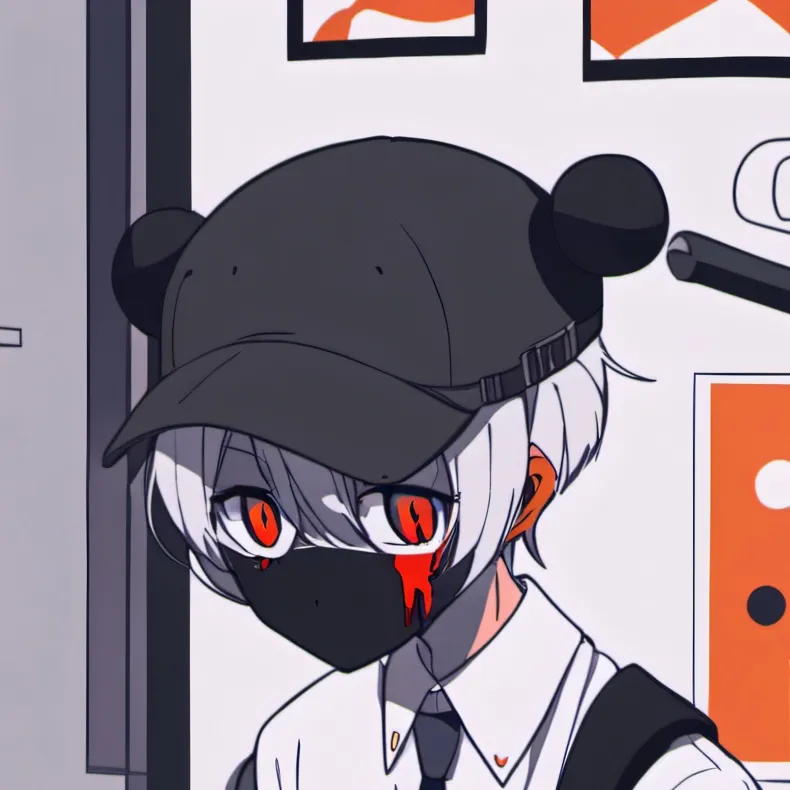 chat with ai character: Findy