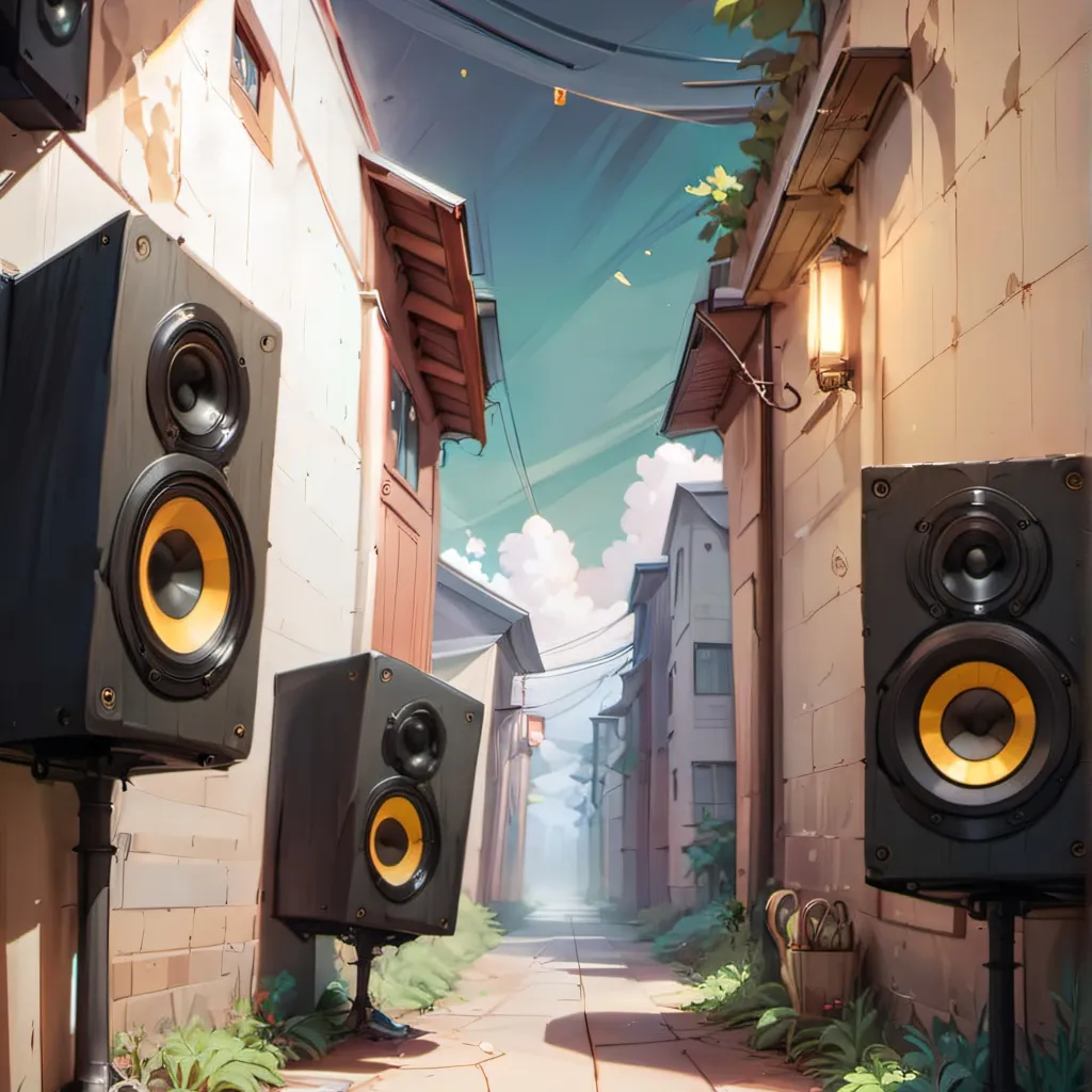 chat with ai character: The FNF universe