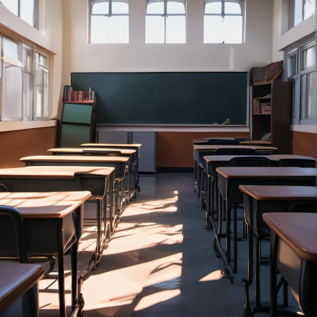 chat with ai character: Baldi ships