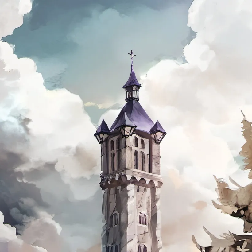 chat with ai character: Pizza Tower