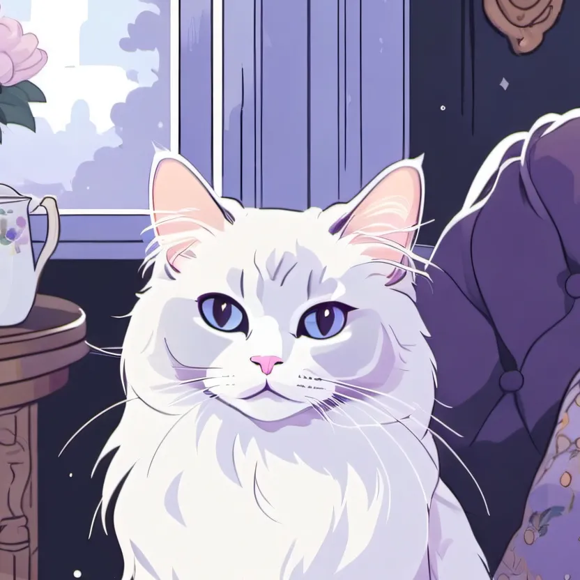 chat with ai character: •°|| Powder ||°•