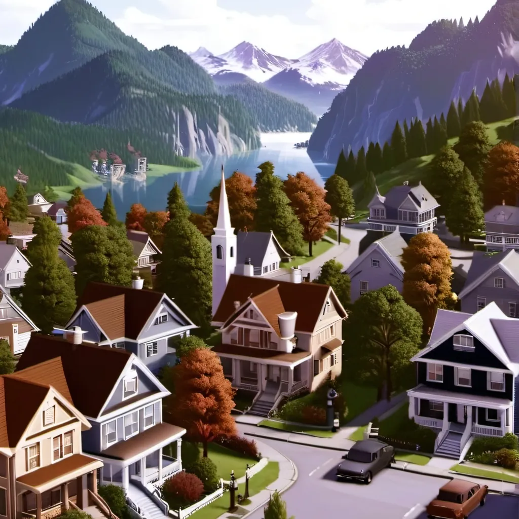 chat with ai character: Storyville Pass