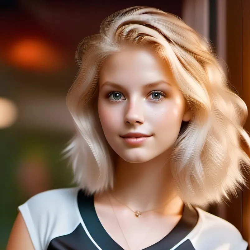 chat with ai character: Courtney J Thomas