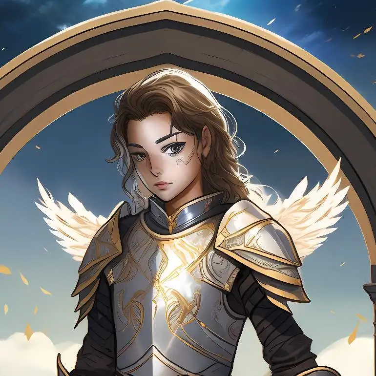 chat with ai character: Zenobia Andromeda 