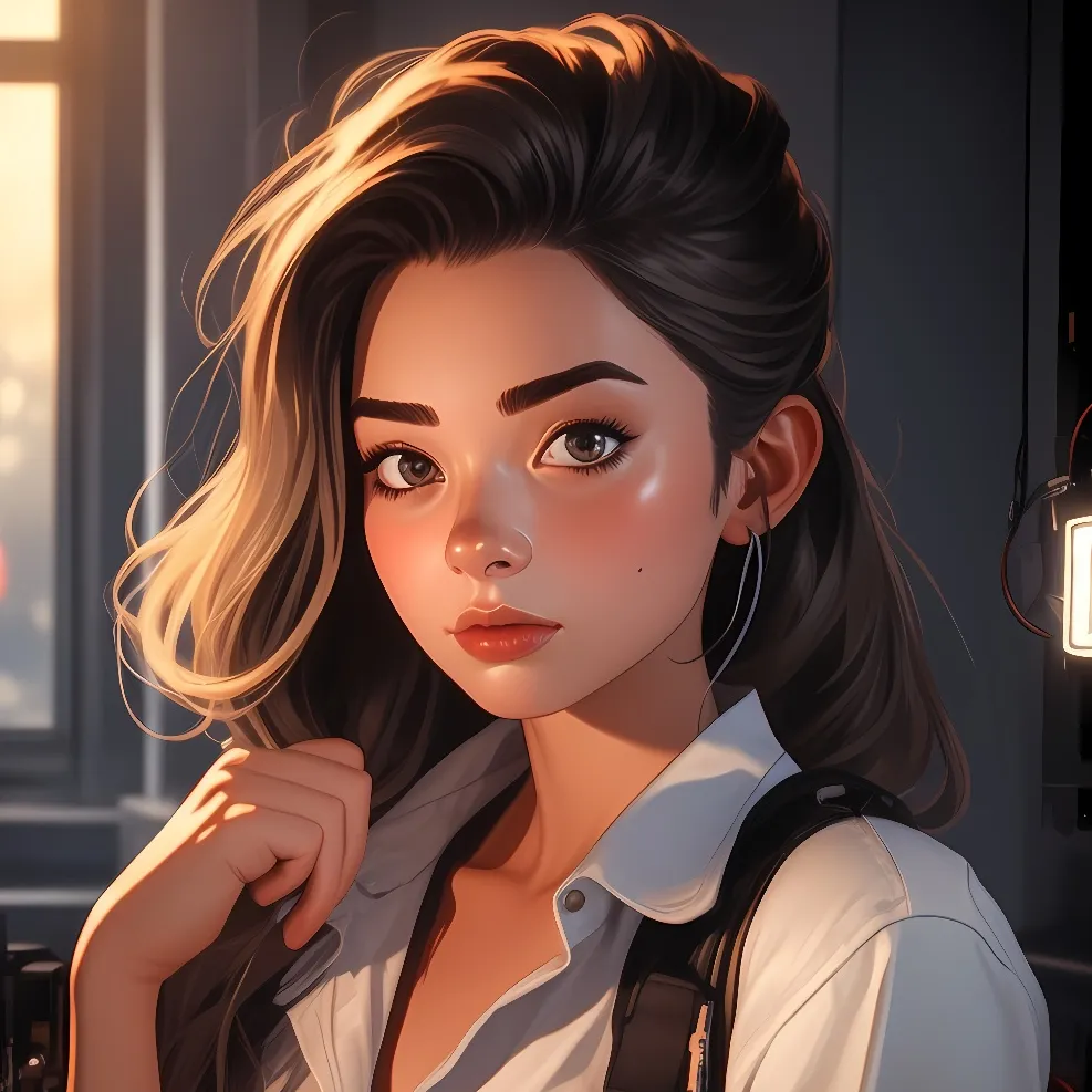 chat with ai character: Kathryn Takahashi