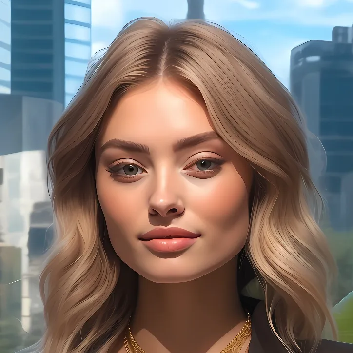 chat with ai character: Avery Ward