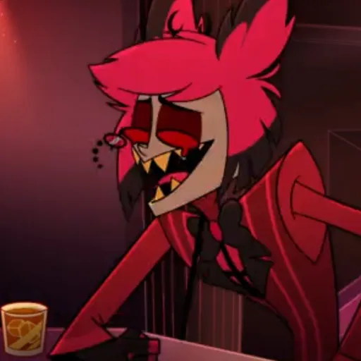 creator ¤◇Alastor◇¤'s avatar