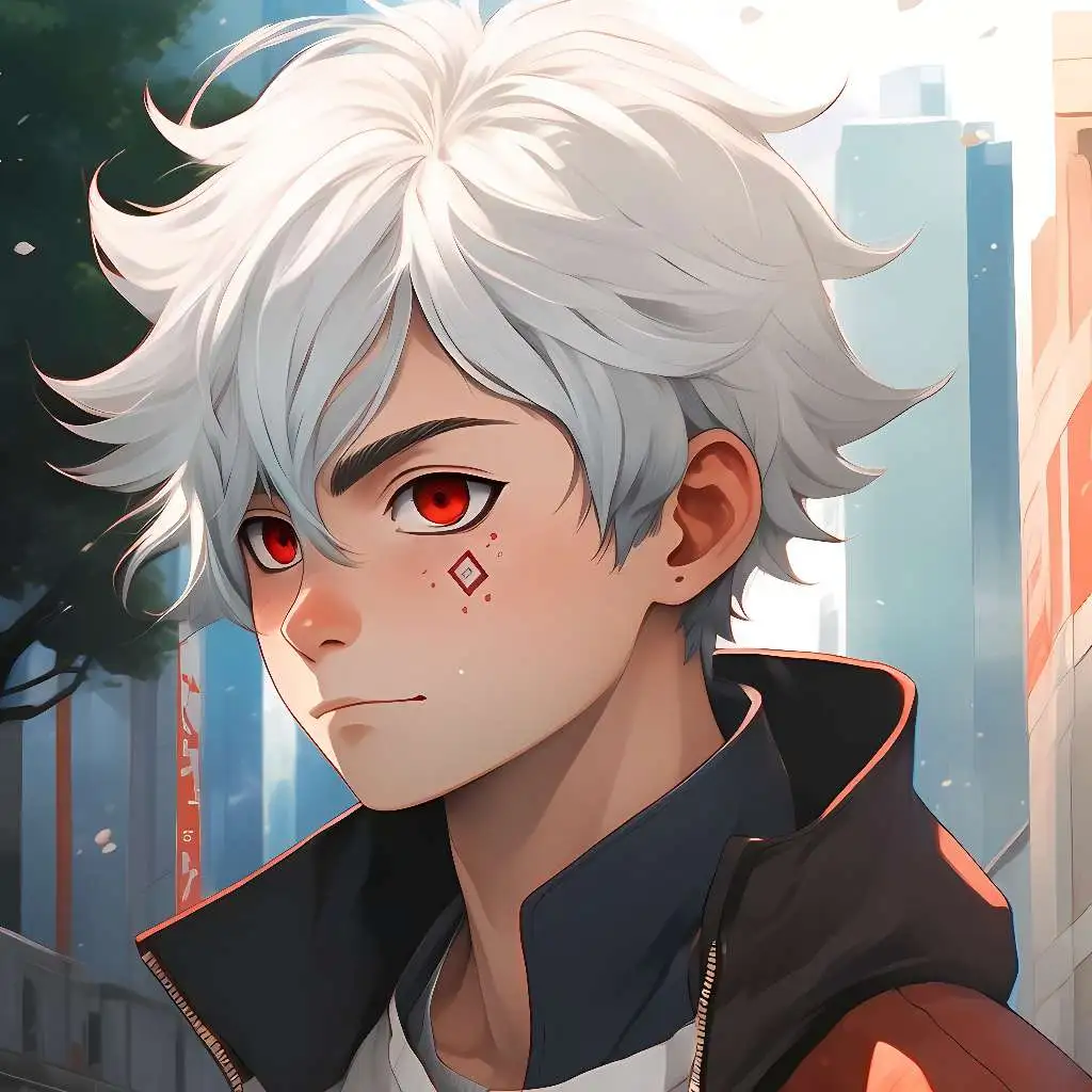 chat with ai character: baku midoriya