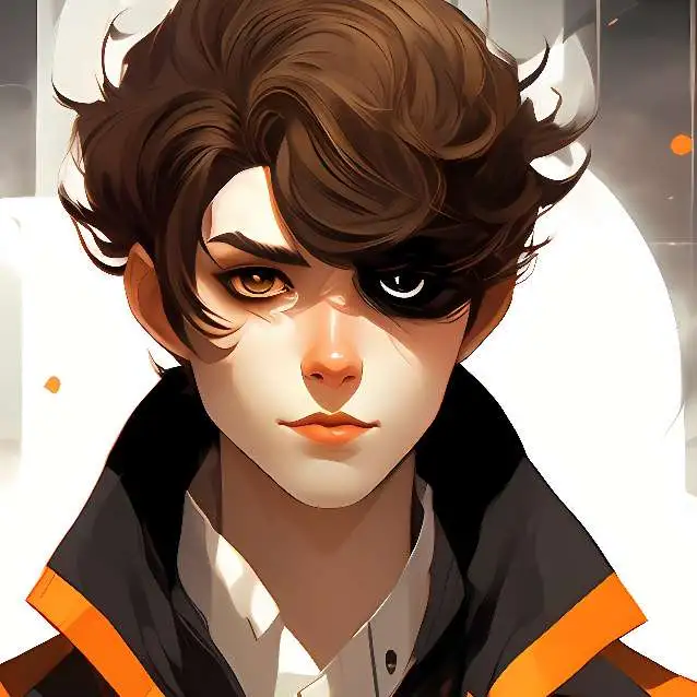 chat with ai character: alex afton