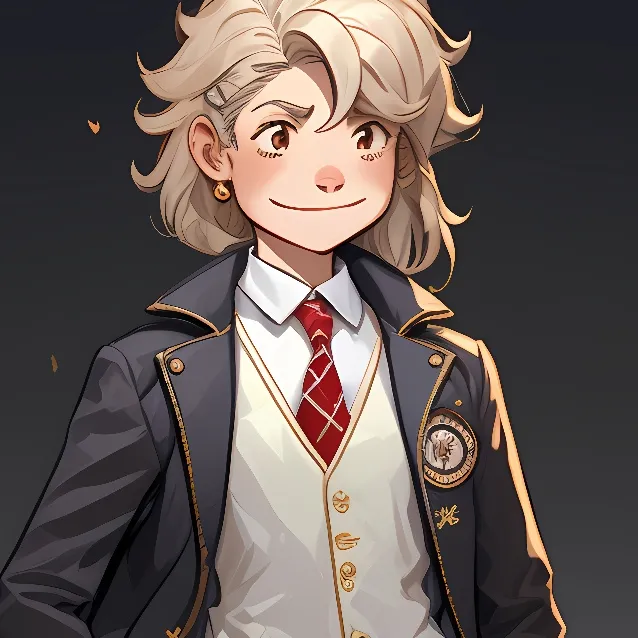 chat with ai character: (villain au) mha