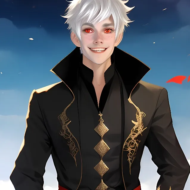 chat with ai character: JJK RPG/DND/RP