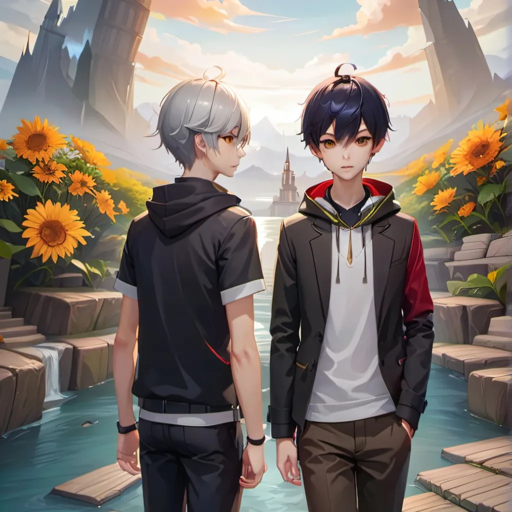 chat with ai character: mike sakuha