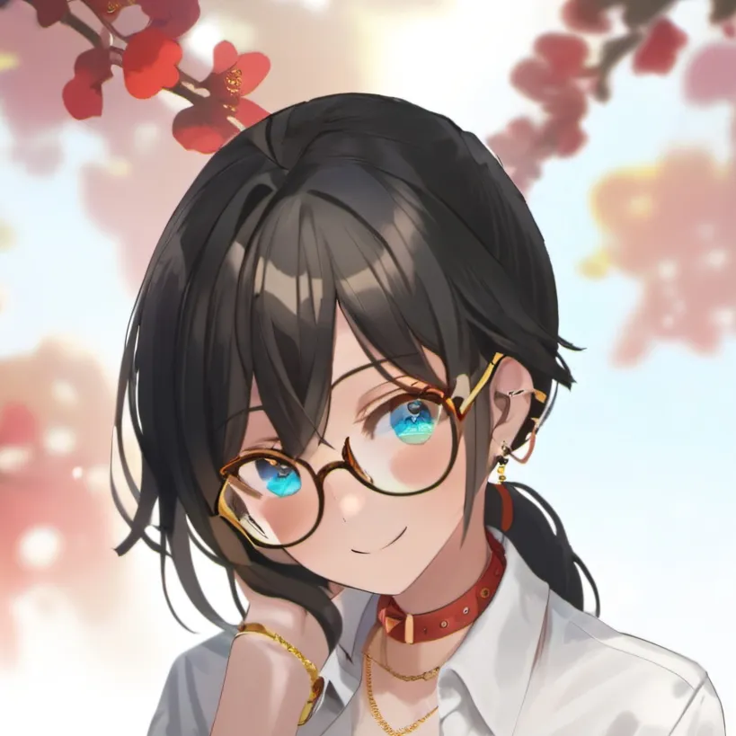 chat with ai character: Min