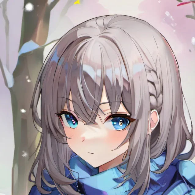 chat with ai character: Hifumi