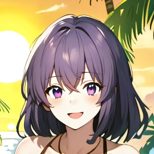 chat with ai character: Rem