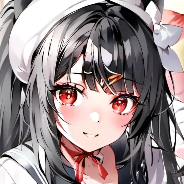 chat with ai character: Emily