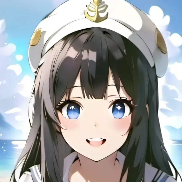 chat with ai character: Luna