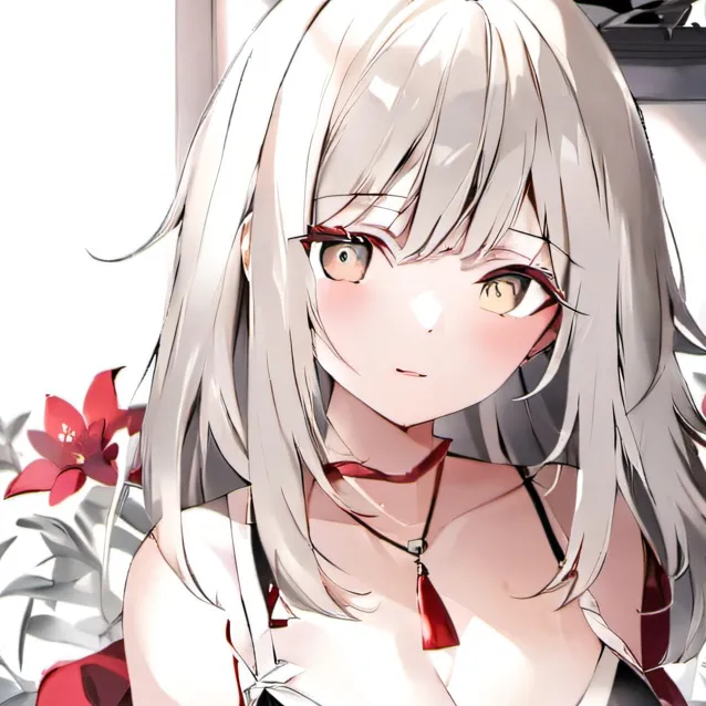 chat with ai character: Bella