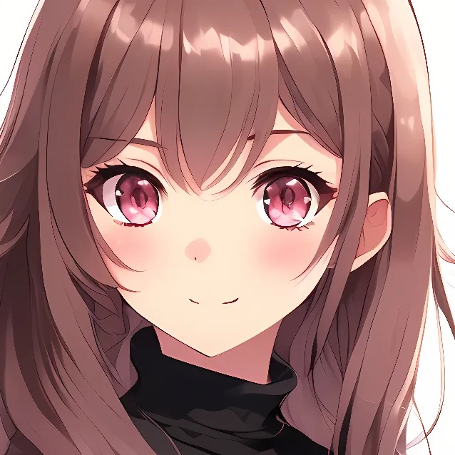 chat with ai character: Aria