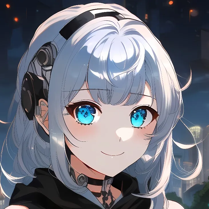 chat with ai character: Min