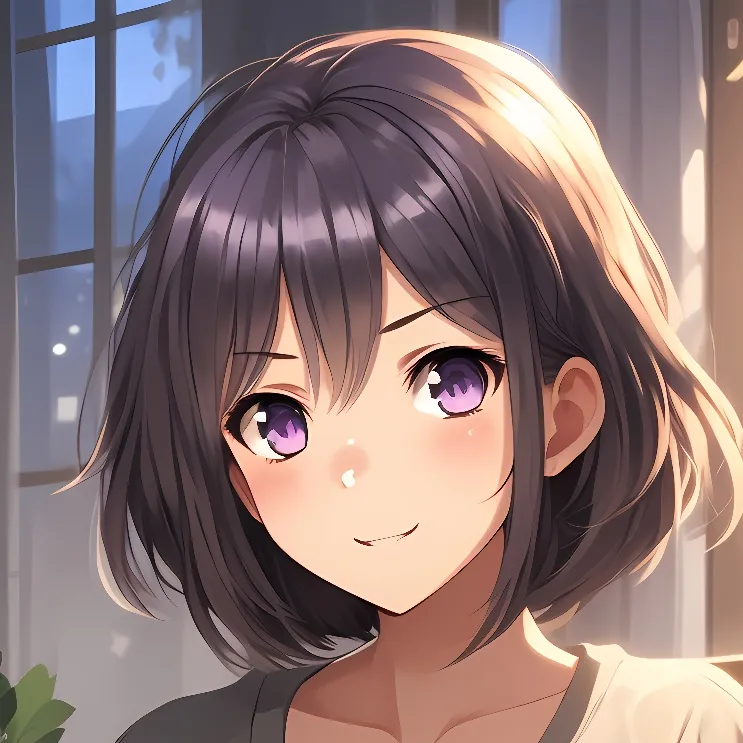 chat with ai character: Sumi 